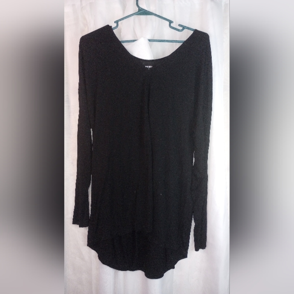 Lane Bryant Plus size long sleeve 18/20